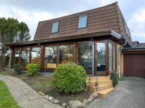 Ferienhaus Vogelnest 